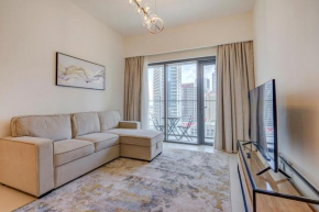 Mira Holiday Homes - Lovely 1 bedroom in Downtown
